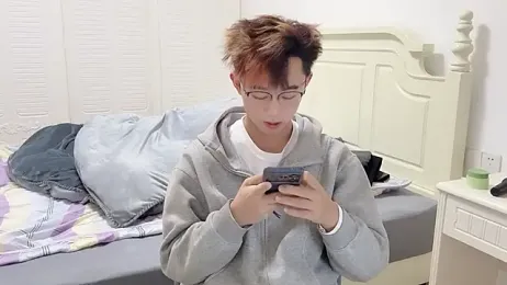 STxuguanhan webcam stripchat model stream image