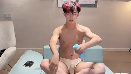 STxuguanhan webcam stripchat model stream image