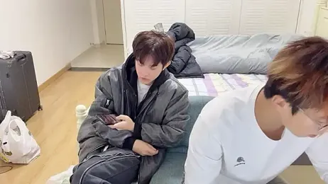 STxuguanhan webcam stripchat model stream image