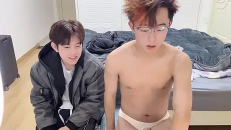 STxuguanhan webcam stripchat model stream image