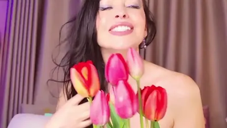 NaomiBlack35 webcam model stream image