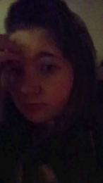 Cherrybella18 webcam model stream image