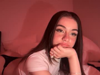 stellapearl webcam model stream image