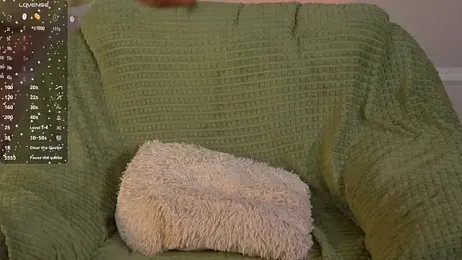 Eva_Golden webcam model stream image
