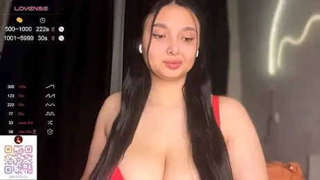 UdeleBarns webcam model stream image