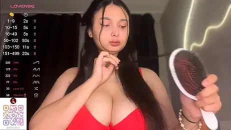 UdeleBarns webcam stripchat model stream image