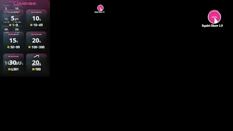 pareja_latina1483 webcam model stream image