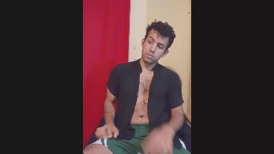 Guas01 webcam model stream image