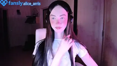 Alice__Aris webcam model stream image