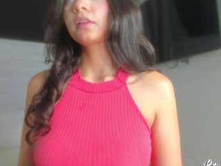 lizzieamber webcam model stream image
