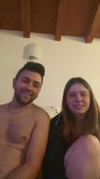 CoppiaMVP webcam model stream image