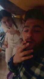 CoppiaMVP webcam model stream image