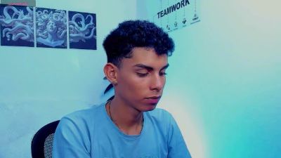 Room_69x webcam model stream image