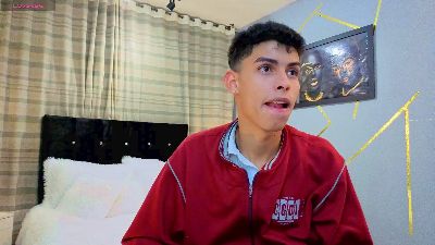 Room_69x webcam model stream image