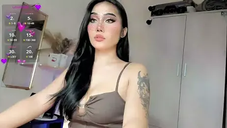 urfavv_klass1cdoll webcam stripchat model stream image