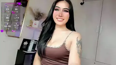 urfavv_klass1cdoll webcam model stream image