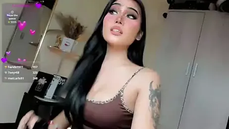 urfavv_klass1cdoll webcam model stream image