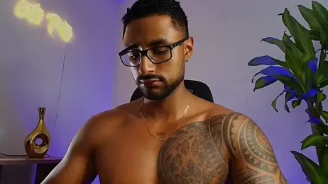 LiamGarcia1 webcam model stream image