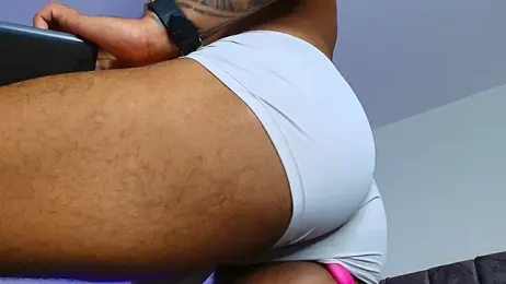 LiamGarcia1 webcam model stream image