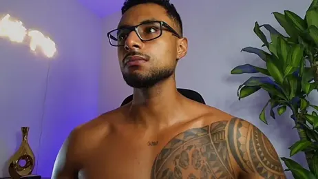 LiamGarcia1 webcam model stream image