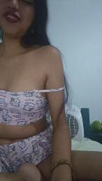 Teachertype webcam model stream image