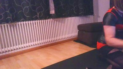 selfbond webcam model stream image