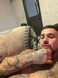 Javii1510 webcam model stream image