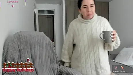 Im_coco webcam model stream image