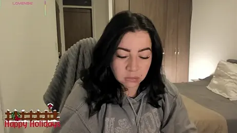 Im_coco webcam model stream image