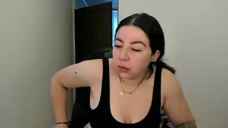 Im_coco webcam model stream image