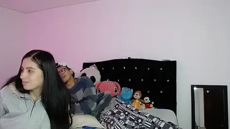 Bonny_Bonss webcam model stream image