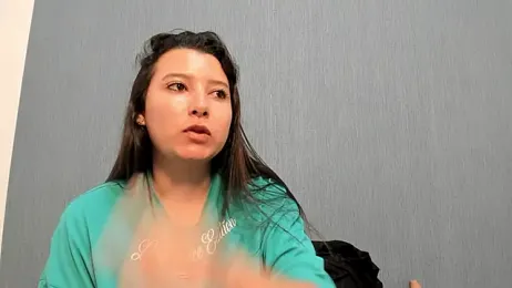 cami-01 webcam model stream image