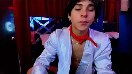 Luke_Howland webcam model stream image