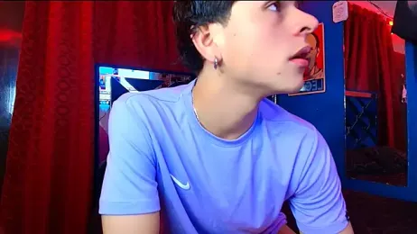 Luke_Howland webcam model stream image