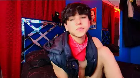 Luke_Howland webcam stripchat model stream image