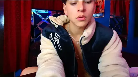 Luke_Howland webcam model stream image