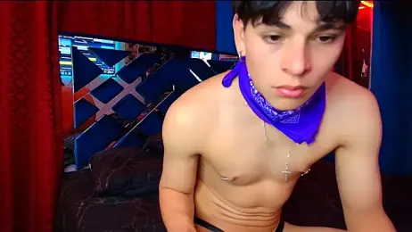 Luke_Howland webcam model stream image