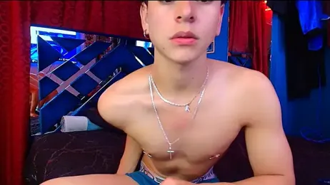 Luke_Howland webcam stripchat model stream image