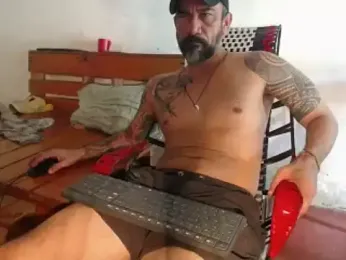 john_balthor webcam model stream image