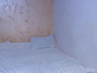 Lilith Green webcam model stream image