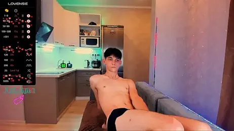Aaron_Boom webcam model stream image