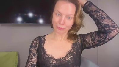RachelDoll webcam model stream image