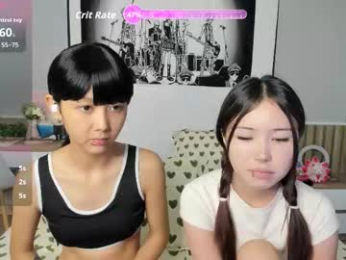 little_yena webcam model stream image