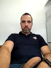 leon3875 webcam model stream image