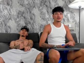 noahdaviss webcam model stream image