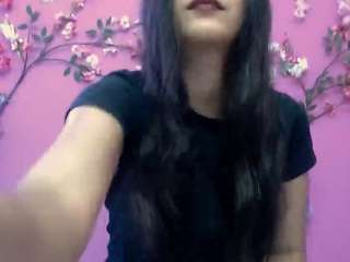skinnybarbie022 webcam model stream image