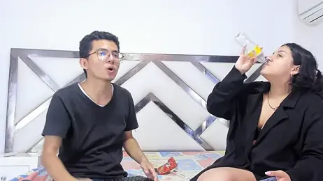 Alexandmelyy webcam model stream image