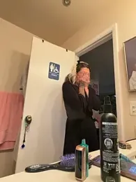 Chicagobabe webcam model stream image