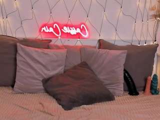 cassycain webcam model stream image