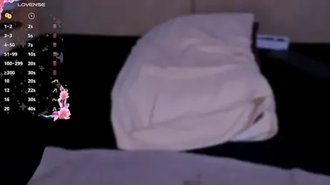 Catajohnss webcam model stream image